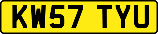 KW57TYU