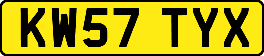 KW57TYX