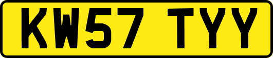 KW57TYY