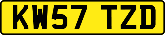 KW57TZD