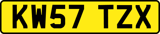 KW57TZX