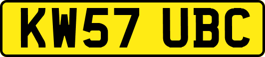 KW57UBC
