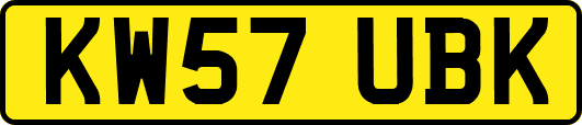 KW57UBK