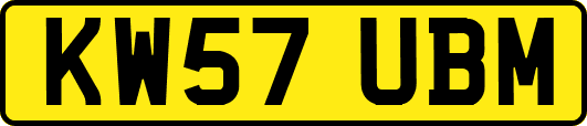 KW57UBM