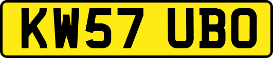 KW57UBO