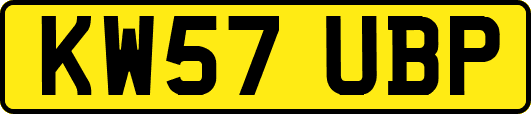 KW57UBP