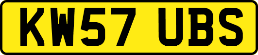 KW57UBS