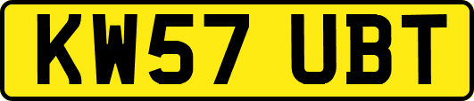 KW57UBT