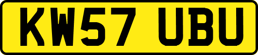 KW57UBU