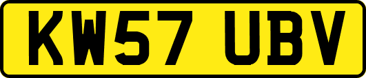 KW57UBV