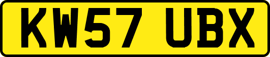 KW57UBX