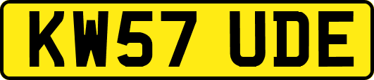 KW57UDE