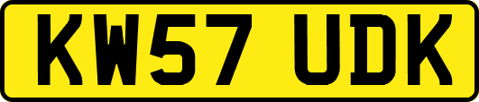 KW57UDK