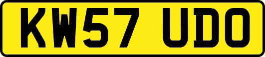 KW57UDO