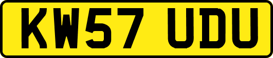 KW57UDU