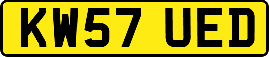 KW57UED