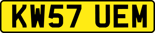 KW57UEM