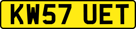 KW57UET