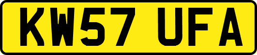 KW57UFA