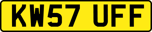 KW57UFF