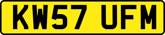 KW57UFM