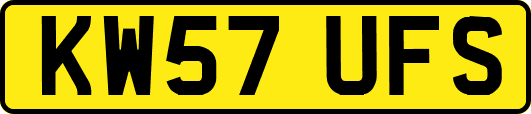KW57UFS