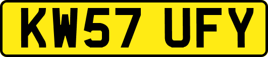 KW57UFY