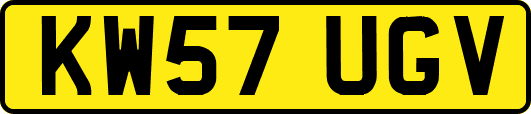 KW57UGV
