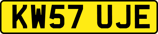 KW57UJE