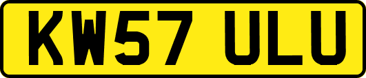 KW57ULU