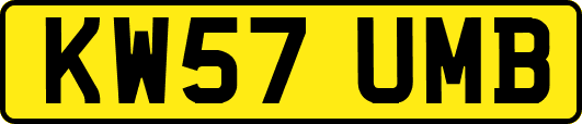 KW57UMB