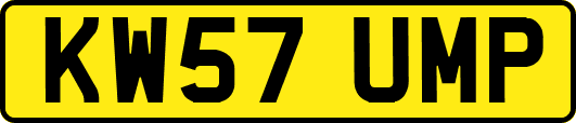 KW57UMP