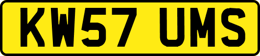 KW57UMS