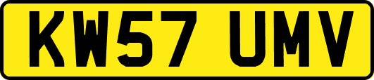 KW57UMV