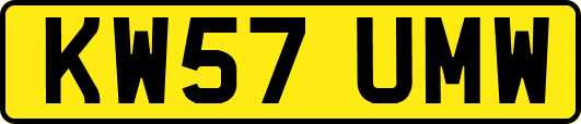 KW57UMW