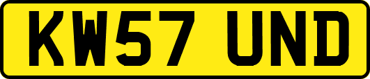 KW57UND