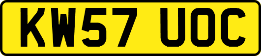 KW57UOC