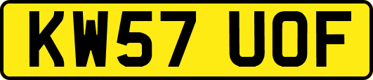 KW57UOF