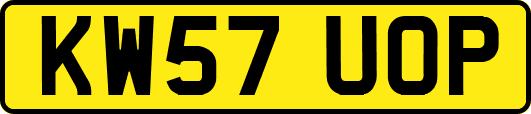 KW57UOP