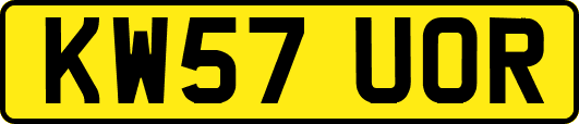 KW57UOR