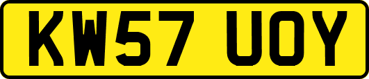 KW57UOY