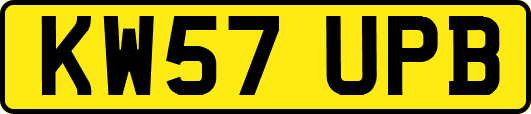 KW57UPB