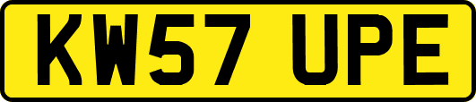 KW57UPE