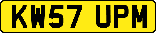 KW57UPM