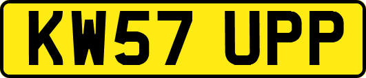 KW57UPP