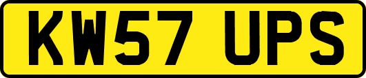 KW57UPS