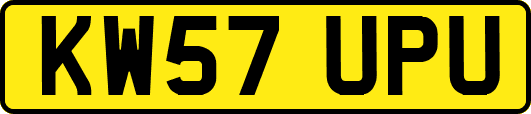 KW57UPU
