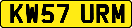 KW57URM