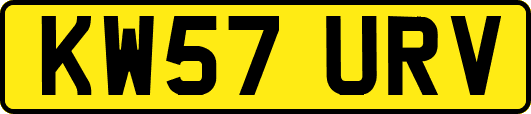 KW57URV