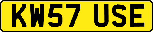 KW57USE